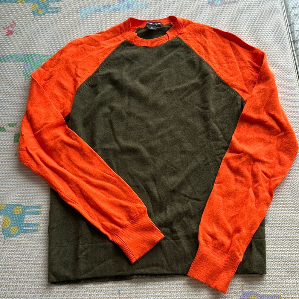 Michael Kors Cashmere Sweater